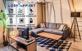Cosyappart - Le Saint Ouen